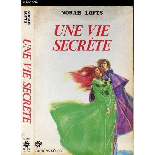 Une Vie Secrete