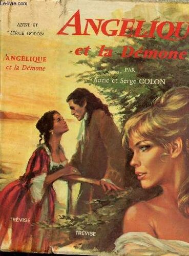 Angelique Et La Demone