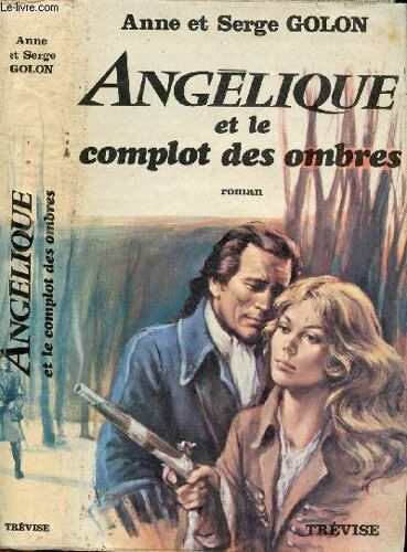 Angelique Et La Demone Deuxieme Partie