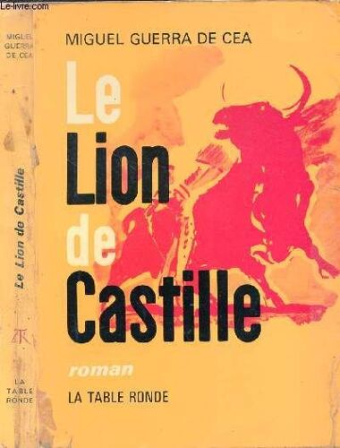 Le Lion De Castille