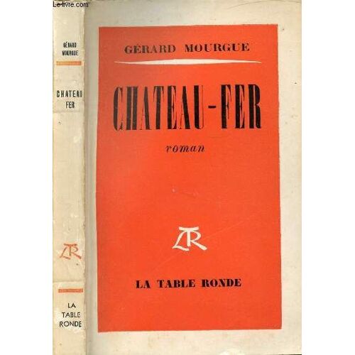 Chateau-Fer