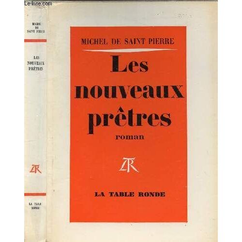 Les Nouveaux Pretres