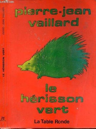 Le Herisson Vert