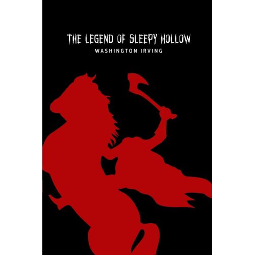 The Legend Of Sleepy Hollow