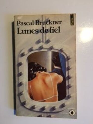 Pascal Bruckner. Lunes De Fiel