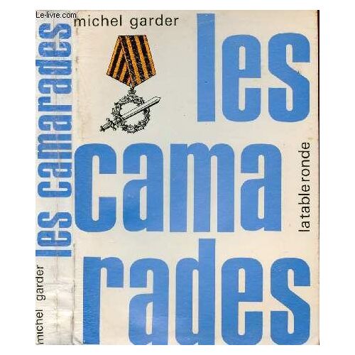 Les Camarades