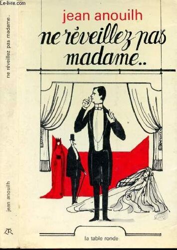 Ne Reveillez Pas Madame..