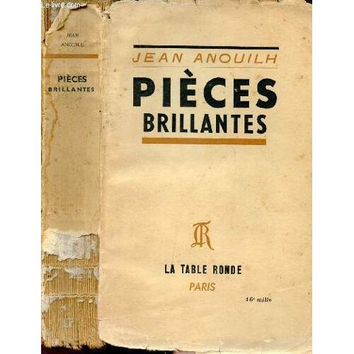 Pieces Brillantes