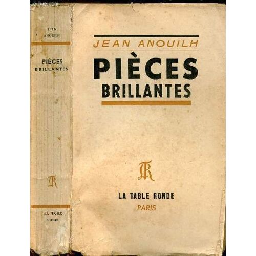 Pieces Brillantes