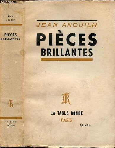 Pieces Brillantes