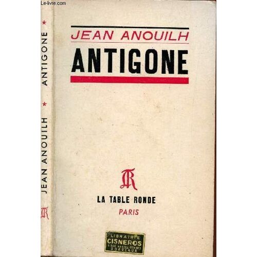 Antigone