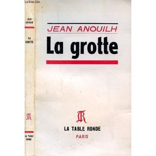 La Grotte