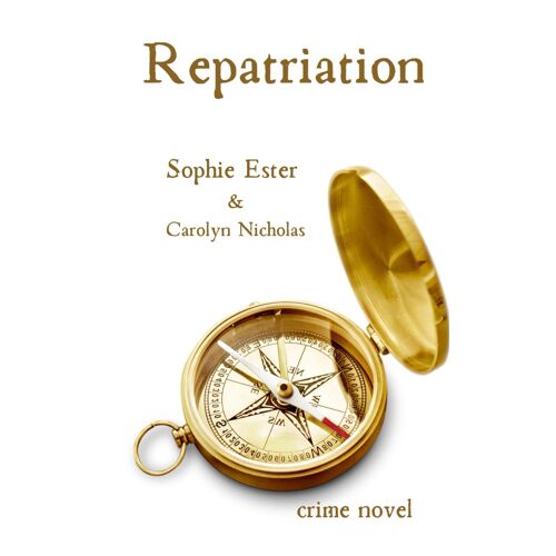 Repatriation: Manhunt: 3