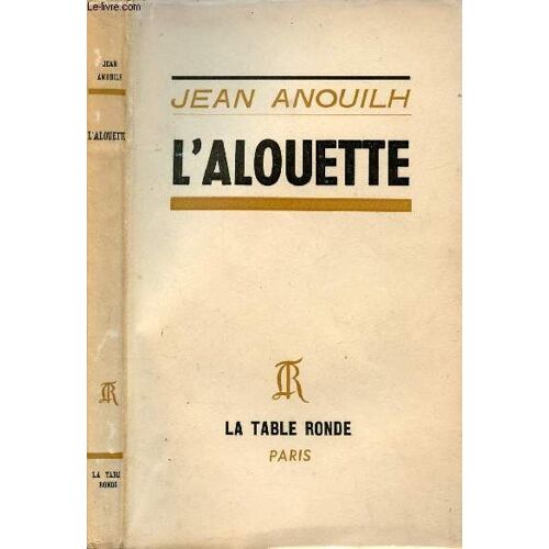 L Alouette