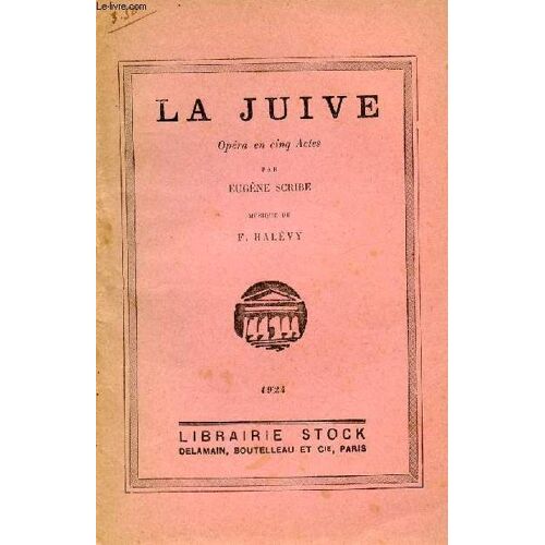 La Juive