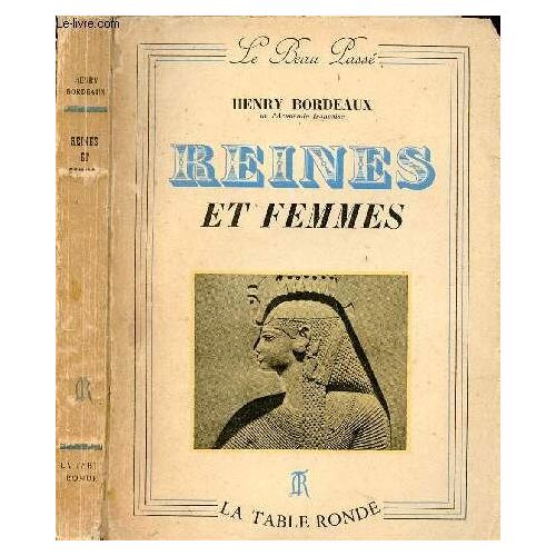 Reines Et Femmes