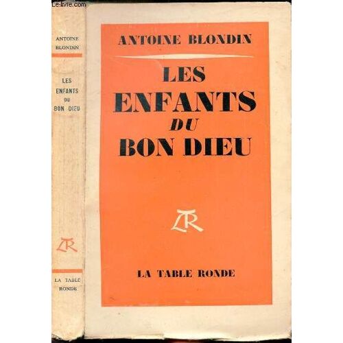 Les Enfants Du Bon Dieu