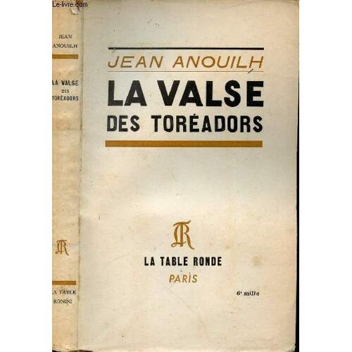 La Valse Des Toreadors