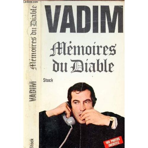 Memoires Du Diable