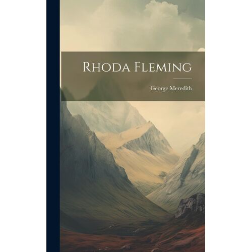 Rhoda Fleming