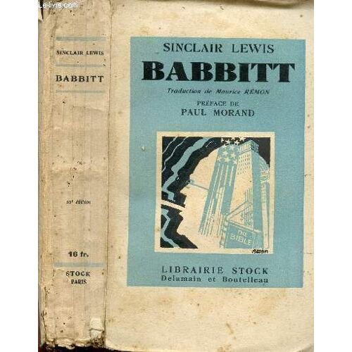 Babbitt