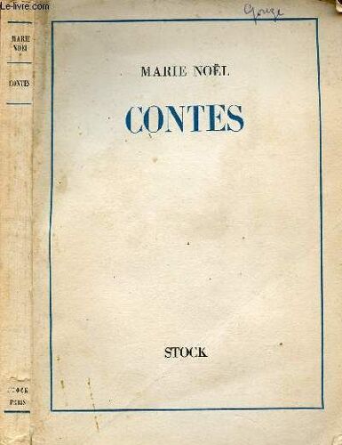 Contes
