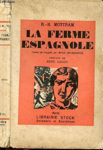 La Ferme Espagnole