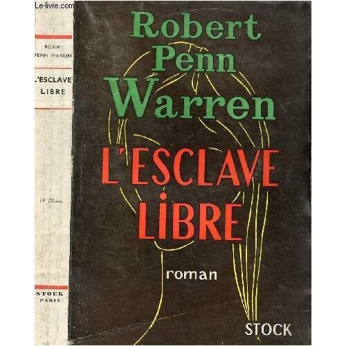 L Esclave Libre