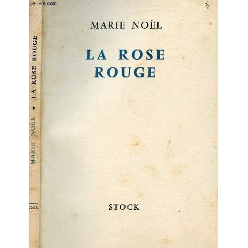 La Rose Rouge