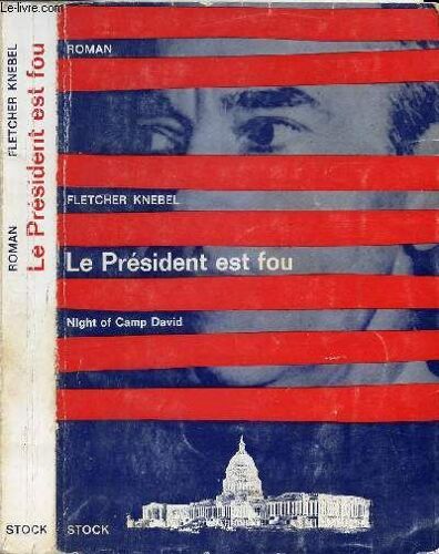 Le President Est Fou