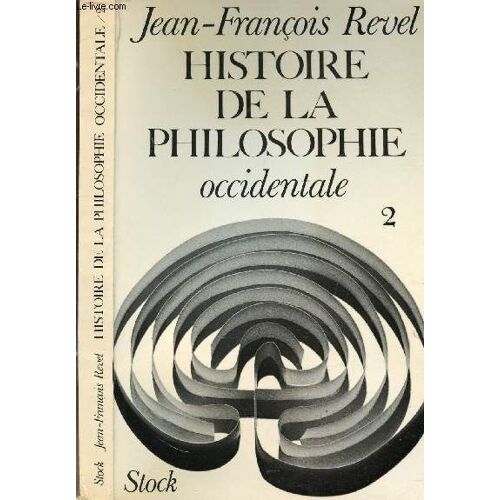 Histoire De La Philosophie Occidentale 2