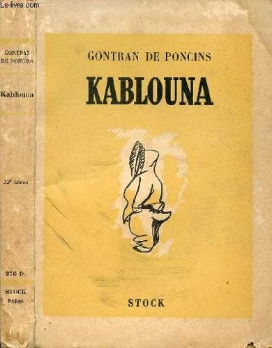 Kablouna