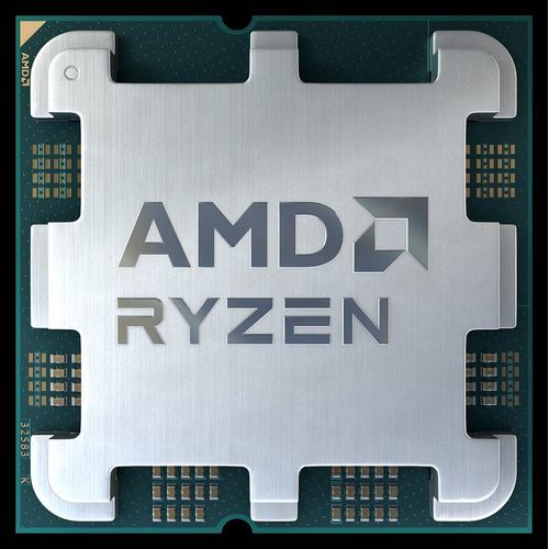 AMD Ryzen 7 7800X3D processeur 4,2 GHz 96 Mo L3 Plateau