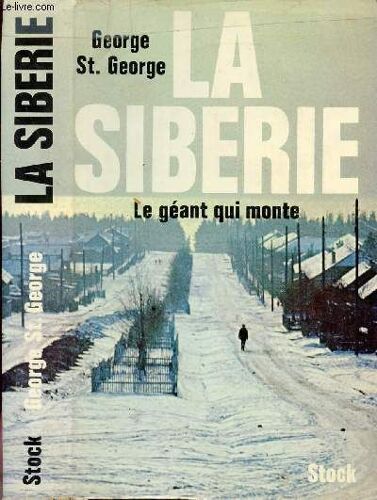 La Siberie