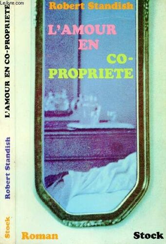L Amour En Co-Propriete