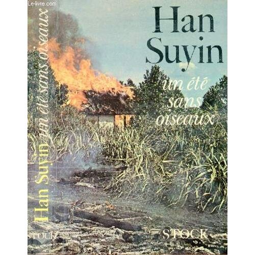 Un Ete Sans Oiseaux