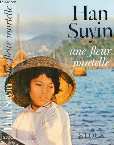 Une Fleur Mortelle