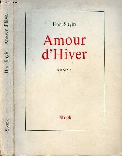 Amour D Hiver
