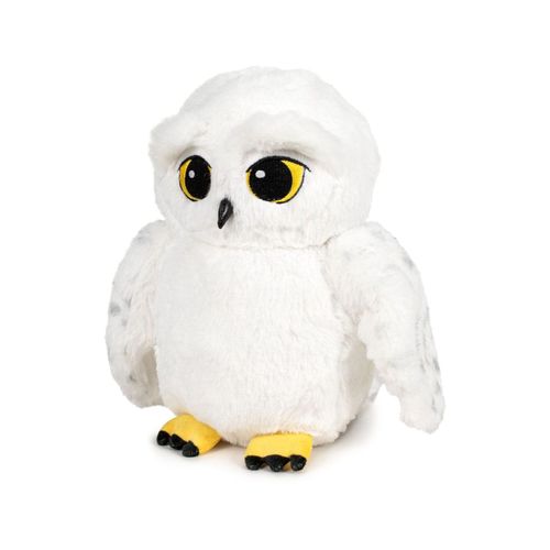 Harry Potter - Peluche Magical Friends Hedwig 25 Cm