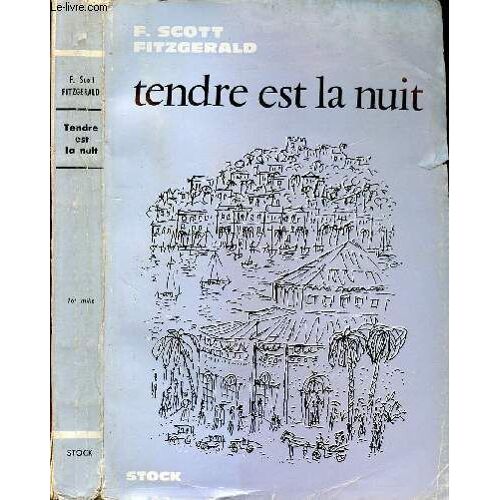 Tendre Est La Nuit