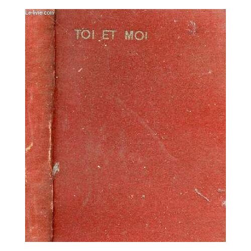 Toi Et Moi