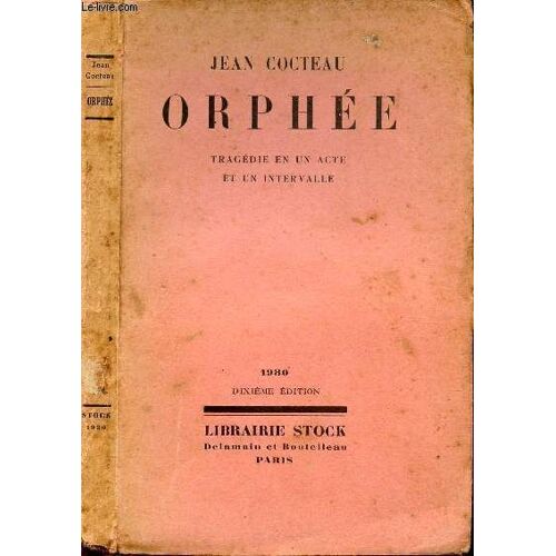 Orphee