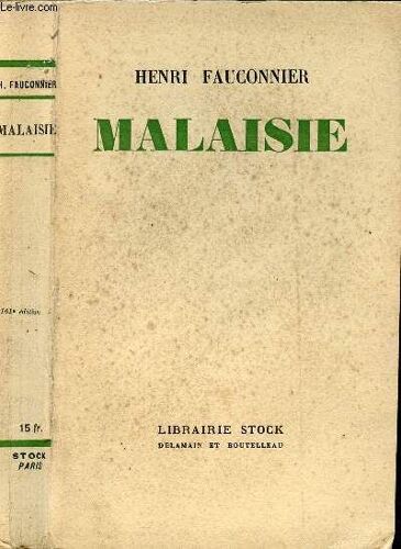 Malaisie