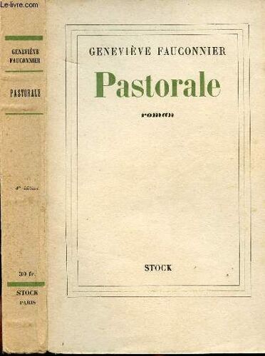 Postorale