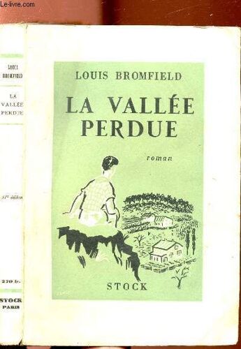 La Vallee Perdue - 37 Eme Edition