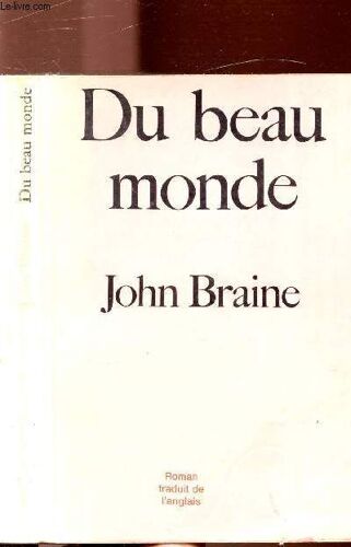 Du Beau Monde