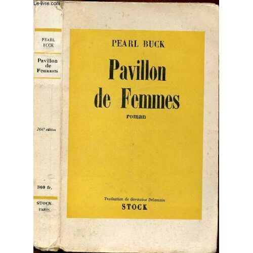 Pavillon De Femmes