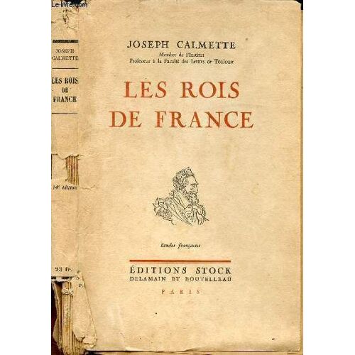 Les Rois De France