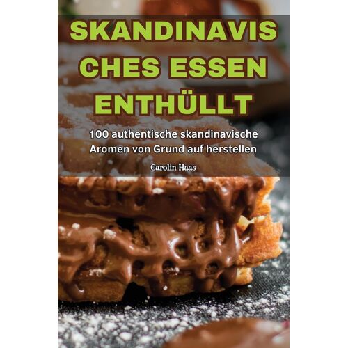 Skandinavisches Essen Enthüllt