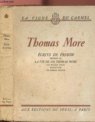 Thomas More
